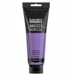 Liquitex 590 Brilliant purple, akrilfesték Liquitex 250 ml