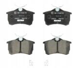 Textar Fékbetétek Textar 2352701