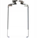  Zsanérok Dell Inspiron N5010 M5010 34.4HH01 34.4HH02.001 Komplett (00000I2)