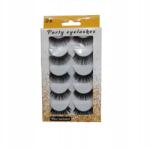 3D Műszempilla ragasztó 5 db (2577758)