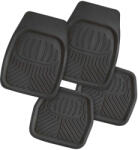  Gumi szőnyegvédő szett FEKETE 44-47 cm