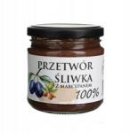  Falusi Kunyhó Szilva Feldolgozás Marcipánnal 100%