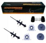 Denckermann Lengéscsillapító Párna Volvo XC90 I 2002- Első