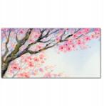 Coloray Vászonkép Fa virágok ágak 100x50 cm (010030010010000016887)