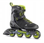 Rollerblade Leszno Kerek 10A görkorcsolya Rollerblade Zetrablade Elite 24.0cm 38, 5 Új (079670001A1)