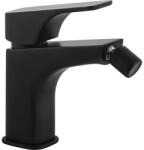  Hiacynt NERO bidé csaptelep KIFUTÓ! (BQH_N31M)