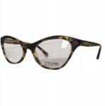 GUESS Női dioptriás szemüvegkeret Guess Marciano leopárdmintás 53-135 mm (GM234 GRNTO)