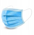 3M Erős Maszk Védőmaszk 3 Rétegű 1 db