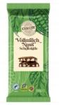  Vollmilch Nuss tejcsokoládé 100g