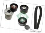 Schaeffler INA Ékszíj készlet Ina 529 0368 10