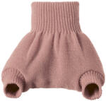Disana kötött pelenkakülső - Soft pink (13101318074)
