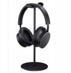 Creativo Fülhallgató Állvány/ Fém Asztali Akasztó Állvány/ Fekete 28CM (CR-PD-S4-CZ)