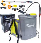  Akkumulátoros Permetező Hátizsákos Magasnyomású Elektromos Permetező 16L (OD9114)