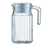 Luminarc QUADRO hűtőkancsó 0, 5 L (500046)