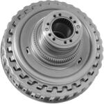 BorgWarner Kuplung szett Borgwarner 202154