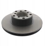 Febi Bilstein 26199 féktárcsa (1db)