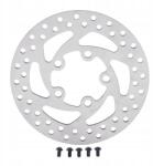  5 Lyukú Tárcsafék Elektromos Rollerhez Xiaomi M365 (RTOAC2291)