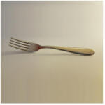 Salvinelli GRAND HOTEL rozsdamentes desszertvilla 4 mm (430039)