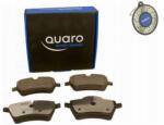 Quaro Első Fékbetét Mini Mini R59 1.6 11-15 R57 1.6 08-15 R56 1.6 10-13 +illat