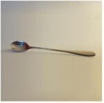 Salvinelli GRAND HOTEL rozsdamentes limonádéskanál 4 mm (430074)