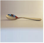 Salvinelli GRAND HOTEL rozsdamentes desszertkanál 4 mm (430037)