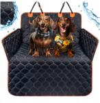 WS Huzat Csomagtartó Szőnyeg Kutyáknak Vízálló Autós Védő XXL