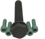 CORTECO Sada skrutiek ozubeného kola kľukového hriadeľa CORTECO 80001243 (80001243)