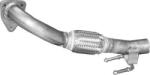 POLMO Teava reparatie, catalizator POLMO 24.59 (24.59)