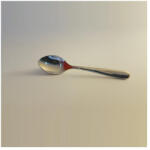 Salvinelli GRAND HOTEL rozsdamentes mokkakanál 4 mm (430017)