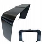  Napellenző Lowrance Elite 12 Fs készülékhez (Osłona Daszek Przeciwsłoneczny do Echosonda)