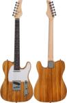 M-tunes Telecaster elektromos gitár M-tunes MTT10 Tl Sty (ge_mtt10)