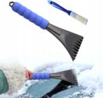  Autóüveg kaparó karcmentes készlet