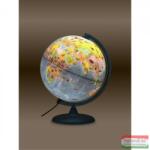 Tecnodidattica Földgömb GIPSY 30 cm - állatvilág tematikával, gyerekeknek