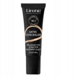Lirene Satin Concealer ápoló világosító korrektor 02 Natural 10ml (5900717699717)
