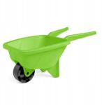 Wader Homokozó talicska zöld 74504 (74504)