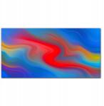 Coloray Vászonkép kereten Színes illúzió 100x50 (010030010010000017303)