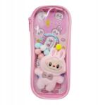  Diy Nagy kapacitású tolltartó doboz 6×10.5×22.5cm (DIY Pudełko na długopisy o dużej pojemności )