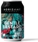 Horizont Gentle Bastard 0, 33l 6, 5%, - italmindenkinek