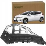 Mertt Csúszásgátló Lökhárító Rögzítő Jobb Toyota Auris II 2015- 52536-12130