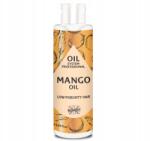 RONNEY Oil System Olaj Alacsony porózusságú hajra Mango 150ml (5060589159501)