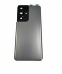 Samsung Capac Baterie complet Samsung Galaxy S21 Ultra G998 Gri