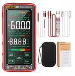 Aneng Multiméter Aneng 683 Érintőképernyő (750749847731)