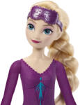 Mattel Frozen Disney Snow Dreams Elsa és Olaf, 8 részes szett HLX27 (MTHLX27)