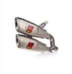 Akrapovic Kipufogódob Akrapovic Ducati Monster 937 Abs Plus 2021-23