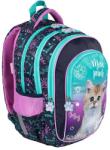 St. Majewski My little friend cicás iskolatáska, hátizsák - Kitty Party (687136)