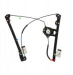 Abakus Ablakemelő Szerkezet Bal Első Vw Golf II III IV Vento