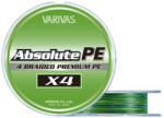 VARIVAS ABSOLUTE PREMIUM PE X4 150m #0.3 0.085mm 7lb Marking Green