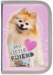 St. Majewski My Little Friend kutyás tolltartó - Sweet Spicc (688591)