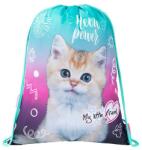 St. Majewski My Little Friend cicás tornazsák - Kitty Party (687143)