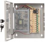 Delta Kapcsolóüzemű Tápegység 12V/8A/PA9 (12V/8A/PA9)